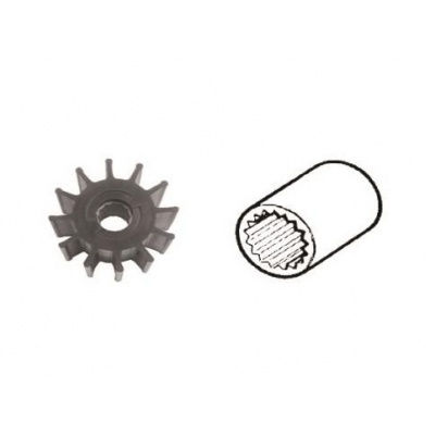 Foto van Impeller Kit