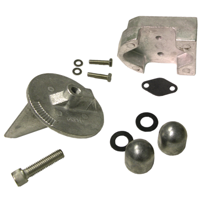 Foto van Complete Kit Alpha One Gen I