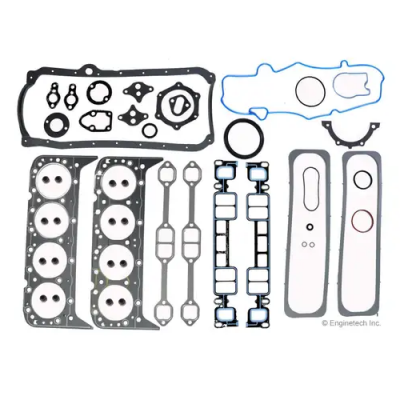 Motorpakkingset 5,0 Vortec 96-02