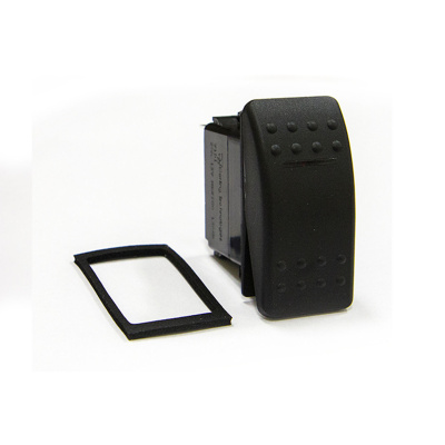 Foto van Rocker Switch