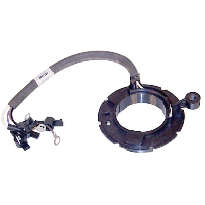 Trigger Assembly Foto van Trigger Assembly