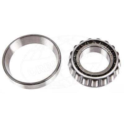 Bearing DPH, DPR Foto van Bearing DPH, DPR