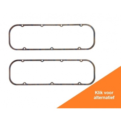 Foto van FELPRO Klepdekselpakking GM454 Gen4