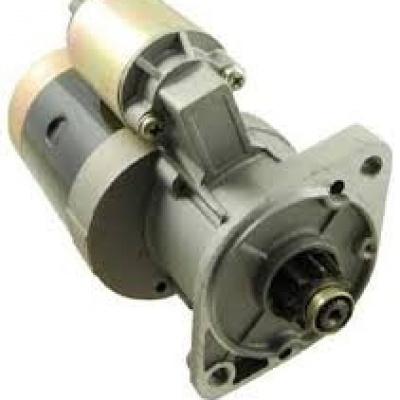 Foto van Startmotor Chrysler/Dodge/Mitsubishi/Plym 79-89