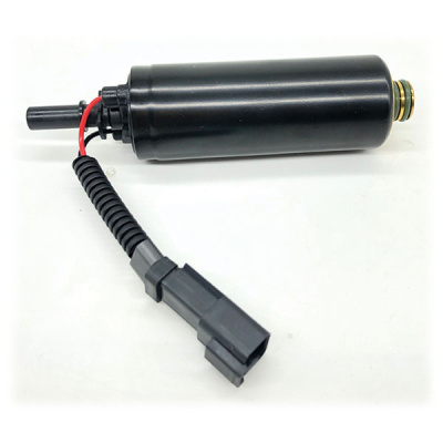 Foto van Fuel Pump, pump only