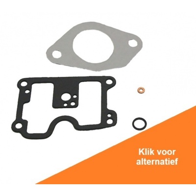 Foto van Carburetor Kit