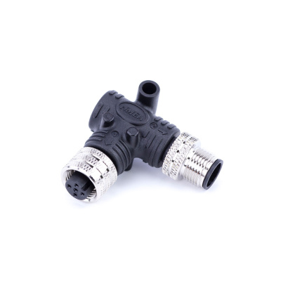 Foto van NMEA 2000 Micro 90 Degree (Metal)