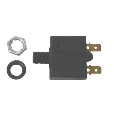 Circuit Breaker Foto van Circuit Breaker