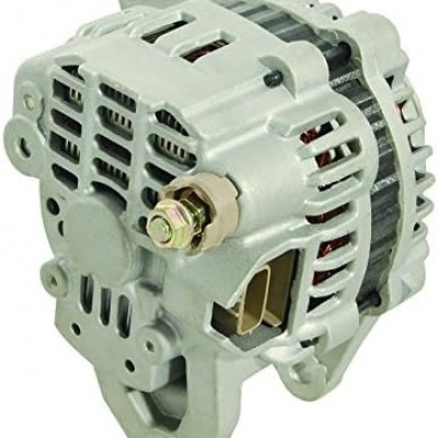 Foto van Dynamo Chrysler/Dodge/Mitsubishi 2001-2005