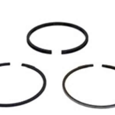 Foto van Piston ring kit B21