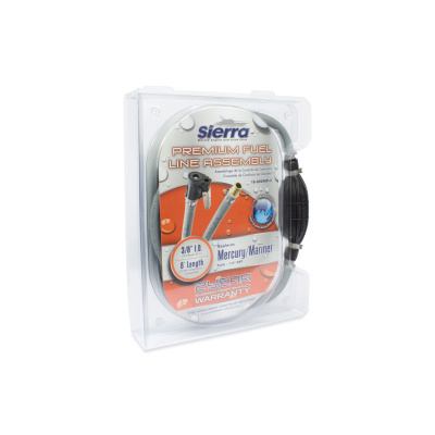 Foto van EPA Fuel Line Assembly-Mercury