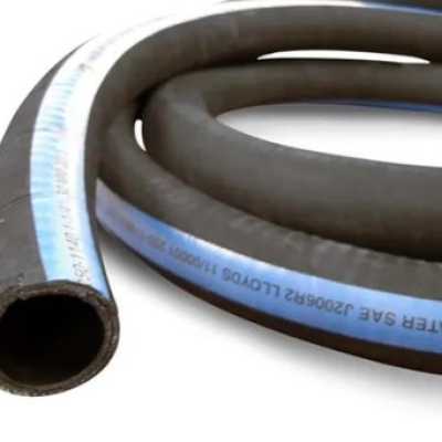 Foto van 4" Shieldsflex II Water/Exhaust 50' Spool