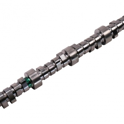 Nokkenas Chevrolet 305-350 Vortec truck Foto van Nokkenas Chevrolet 305-350 Vortec truck