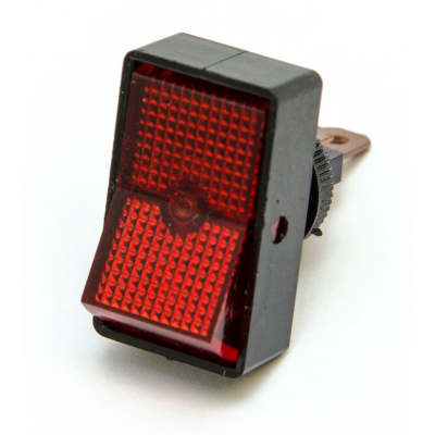 Foto van Rocker Switch