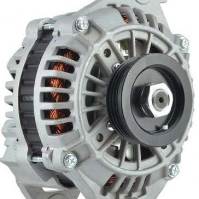 Foto van Dynamo Eagle/Hyundai/Mitsubishi/Plymouth 90-98
