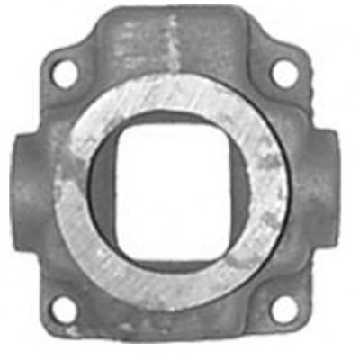 Foto van Adaptor for Chris Craft V8 283-350 Manifolds