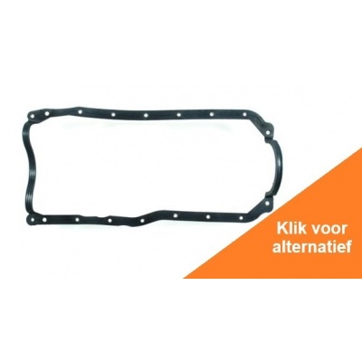 Gasket, OIL P 3.0 OIL PAN G Foto van Gasket, OIL P 3.0 OIL PAN G