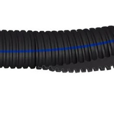 Foto van 1,5" FlameRetard SplitWireConduit 100' Spool