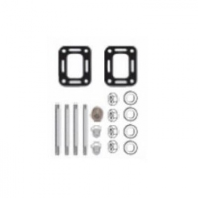 Foto van Mounting package for CR-20-98128 spacer.