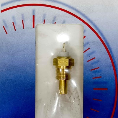 Foto van Temperatuurzender 0-250F 3/8"x18NPT