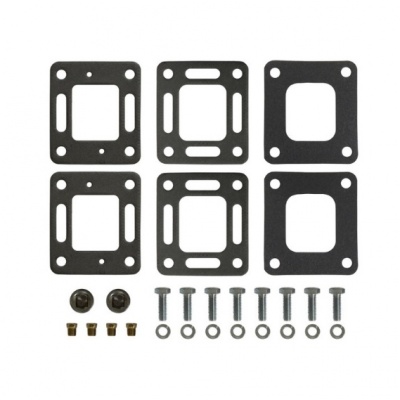 Foto van Riser mounting package