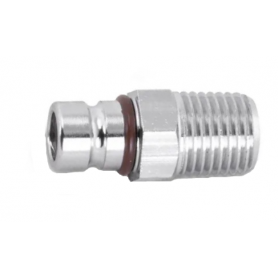 Foto van Connector, Fuel Male Tank 1/4" Npt
