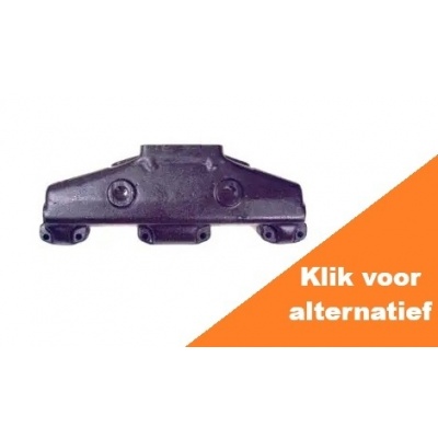 Foto van Small Block GM Barr Generic Center Riser mfd