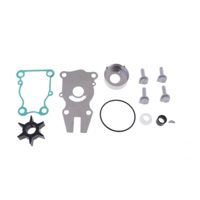 Foto van Water Pump Impeller Kit Yamaha 40, 50, T50, F