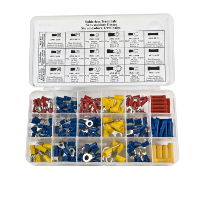 Foto van Terminal Kit