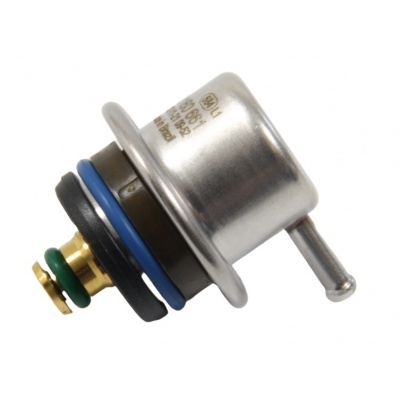 Foto van Fuel pressure regulator Mercury 350 357 377 3