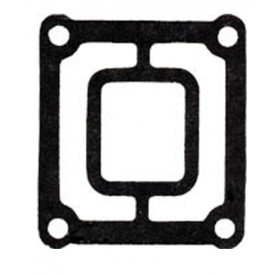 Gasket-Manifold End Cap Foto van Gasket-Manifold End Cap