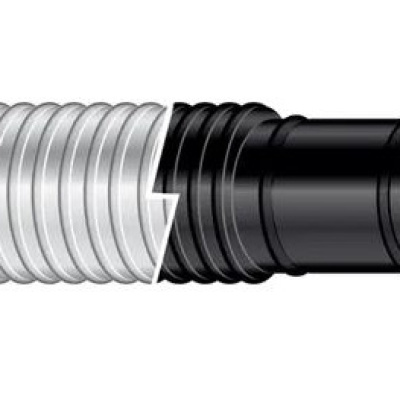 Foto van 1 1/2" Bilgeflex 150' Blk.