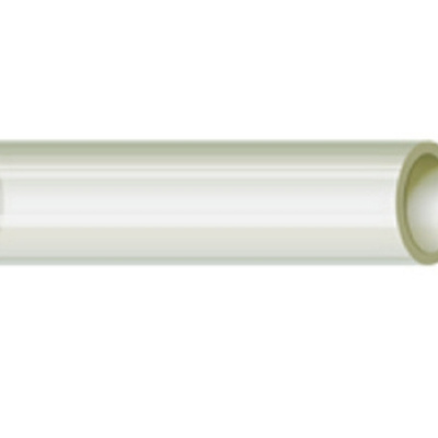 Foto van 3/4" PVC Tubing - Clear 25' Polypac