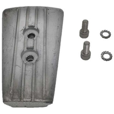 Zinc anode SX-A, DPS-A Foto van Zinc anode SX-A, DPS-A