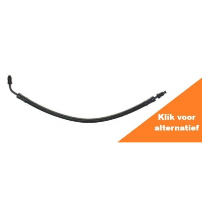 Trim Hose Foto van Trim Hose