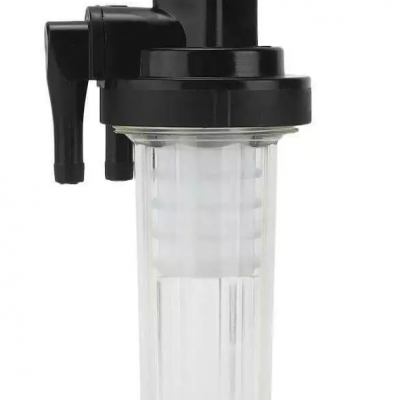 Foto van Filter, Fuel Assy, 6 mm