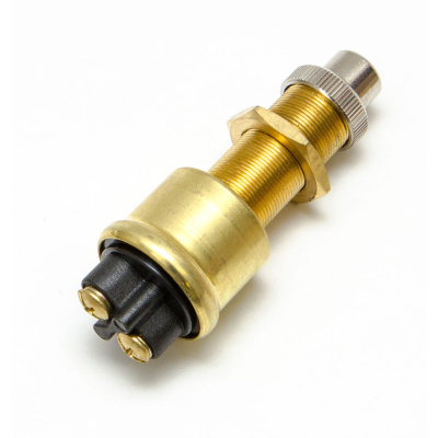 Foto van Push Button Switch