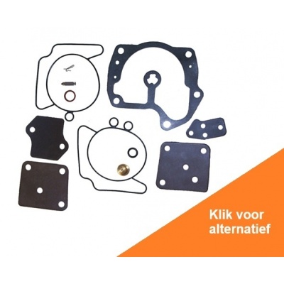 Foto van Carburetor Kit