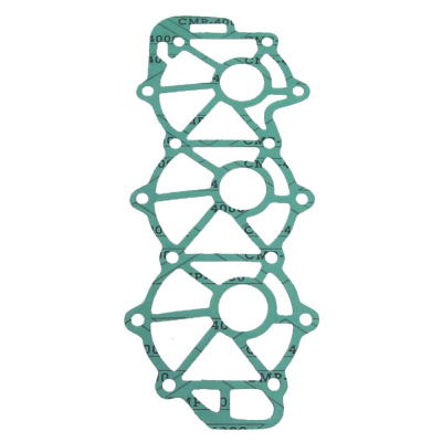 Water Jacket Gasket Foto van Water Jacket Gasket