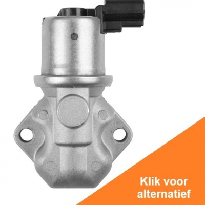 Foto van Idle Speed Control Motor