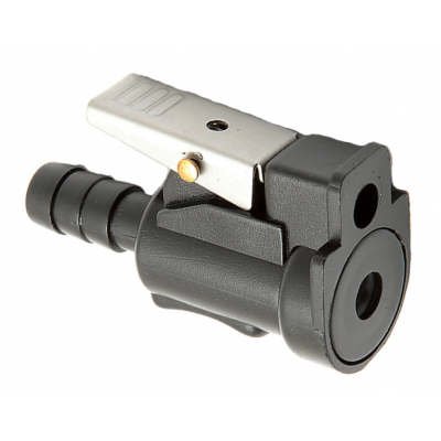 Foto van Connector, Fuel Female 5/16" Hose