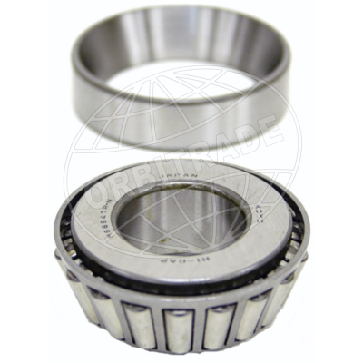 Foto van Bearing 120, S120C