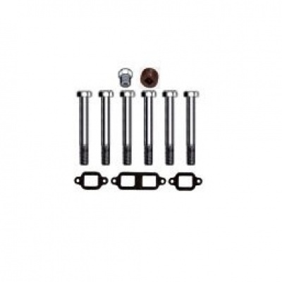 Foto van Manifold to cylinder head mounting kit