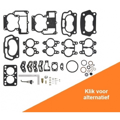 Foto van Carburetor Kit