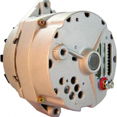 Foto van Dynamo Buick/Cad/Chevr/GMC/Olds/Pontiac 80-87