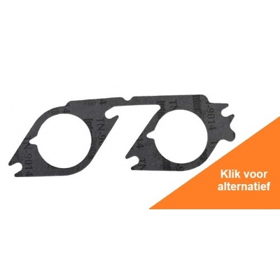 Foto van Throttle Body Gasket