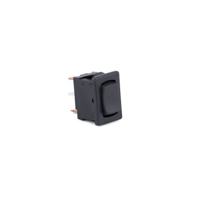 Foto van Rocker Switch, Compact Rocker SPDT