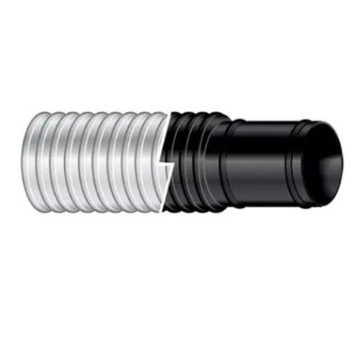 Foto van 1 1/8" Bilgeflex 300' Blk. - Spool