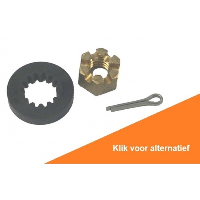 Foto van Prop Nut Kit