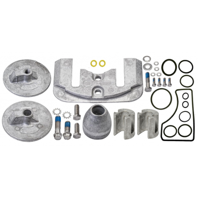 Service Kit, 100 Hour Foto van Service Kit, 100 Hour